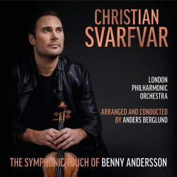 : Christian Svarfvar & London Philharmonic Orchestra - The Symphonic Touch of Benny Andersson (2023)