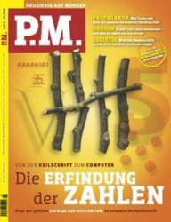 :  PM Wissensmagazin (Neugierig auf Morgen) Mai No 05 2023