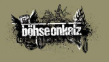 : Böhse Onkelz - Sammlung (37 Alben) (1985-2022)