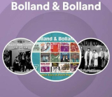 : Bolland & Bolland - Sammlung (6 Alben) (1974-2004)