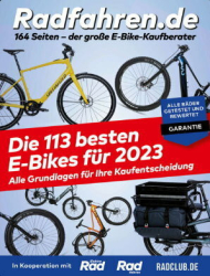 :  ElektroRad Magazin - E-Bike-Kaufberater 2023