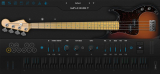 : Ample Sound Ample Bass P v3.6 macOS