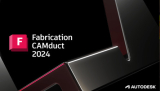 : Autodesk Fabrication CAMduct 2024 