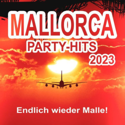 : Mallorca Party-Hits 2023 (Endlich wieder Malle!) (2023) Flac