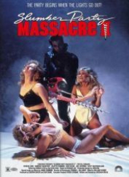 : Slumber Party Massacre II 1987 German 1080p AC3 microHD x264 - RAIST