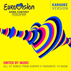 : Eurovision Song Contest Liverpool 2023 (Karaoke Version) (2023)