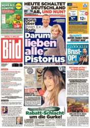 : Bild - 15 April 2023