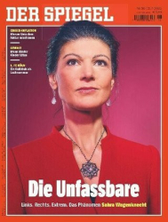 :  Der Spiegel Nachrichtenmagazin No 16 vom 15 April 2023