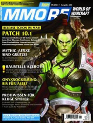 :  PC Games MMore Magazin Mai No 05 2023