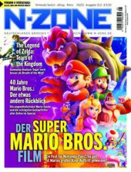 :  N-Zone Magazin Mai No 05 2023