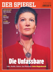 : Der Spiegel - 15 April 2023