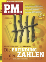 : P.M. Magazin - Mai 2023