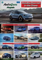 :  Autoguru at Magazin April No 04 2023