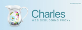 : Charles Web Debugging Proxy 4.6.4