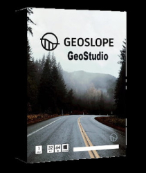 : GEO-SLOPE GeoStudio 2023.1 v23.1.0.520