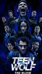 : Teen Wolf The Movie 2023 German Dubbed Dl 2160P Web H265-VoiD