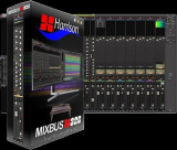 : Harrison Mixbus 32C v9.0.1