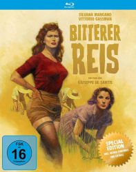 : Bitterer Reis 1949 German Fs 720p BluRay x264-ContriButiOn