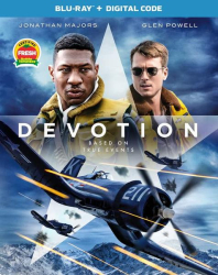 : Devotion 2022 German Dl 1080p BluRay x265-PaTrol