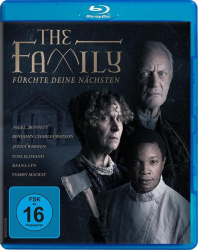 : The Family Fuerchte deine naechsten 2021 German Dl 1080p BluRay x265-PaTrol