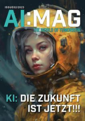 :  KI MAG Magazin No 02 2023