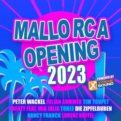 : Mallorca Opening 2023 Powered by Xtreme Sound (2023) Flac