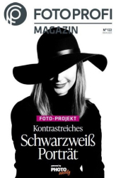 :  FotoProfi Magazin No 122 2023