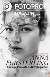 :  FotoProfi Magazin No 121 2023