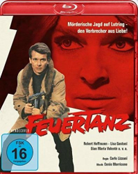 : Feuertanz 1966 German 720p BluRay x264-SpiCy
