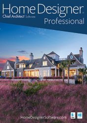 : Home Designer Professional 2024 v25.1.0.45