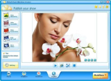 : iPixSoft Flash Slideshow Creator v6.7