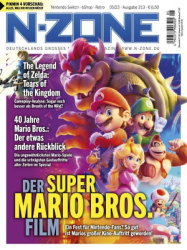 : N-Zone Magazin Nr 05 Mai 2023