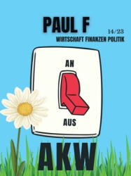 : Paul F - Nr 14 2023