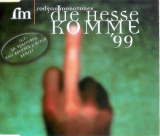: Rodgau Monotones - Die Hesse komme 99 (1999)