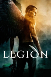 : Legion 2010 German Dl 1080p BluRay Avc-SaviOurhd