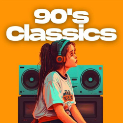 : 90's Classics (2023)