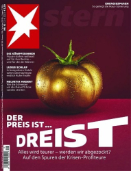 : Der Stern - 13 April 2023