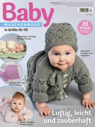 : Baby Maschenmode - Nr 57 2023