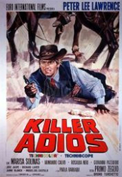 : Killer Adios 1968 German 800p AC3 microHD x264 - RAIST