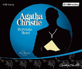 : Agatha Christie - Bertrams Hotel