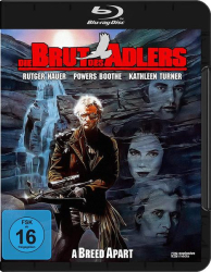 : Die Brut des Adlers Uncut 1984 German Dl 1080p BluRay x264-Gma