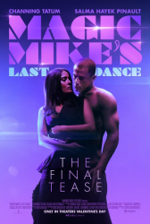 : Magic Mikes Last Dance 2023 Multi Complete Bluray-Akenaton