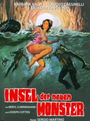 : Insel der neuen Monster 1979 German Dl 1080p BluRay x264-Savastanos