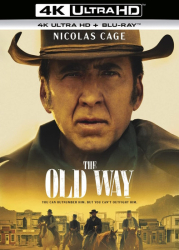 : The Old Way 2023 German Dtshd Dl 2160p Uhd BluRay Hdr x265-Jj