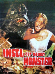 : Insel der neuen Monster 1979 German Dl 1080p BluRay Avc-SaviOurhd