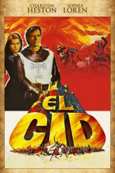: El Cid 1961 German Dl 1080p BluRay Avc-SaviOurhd