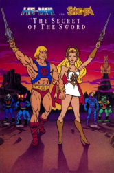 : He-Man in Das Geheimnis des Zauberschwertes 1985 Deutsche Kinofassung German 720p BluRay x264-Pl3X