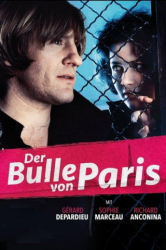 : Der Bulle von Paris 1985 German Dl 1080p BluRay Avc-FiSsiOn
