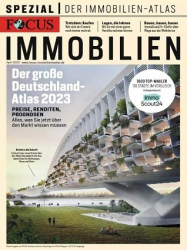 :  Focus Spezial (Immobilien) Magazin No 02 2023