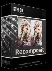 : Stepok Recomposit Pro v8.0.0.1 Build 22774